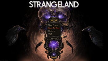 Strangeland Screenshot