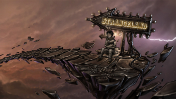 Strangeland Screenshot