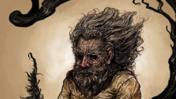 Strangeland Screenshot