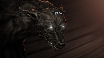 Strangeland Screenshot