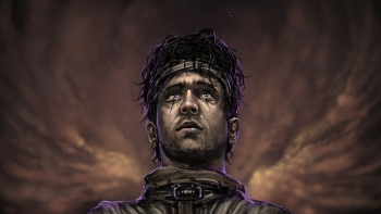 Strangeland Screenshot