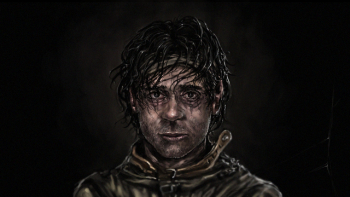 Strangeland Screenshot