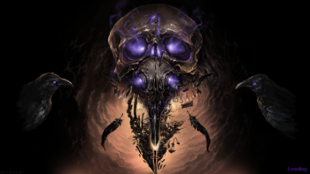 Strangeland Screenshot