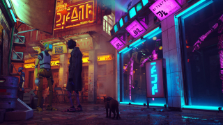 Bestes Indie-Spiel bei den Game Awards 2022 Bestes Indie-Spiel bei den Game Awards 2022