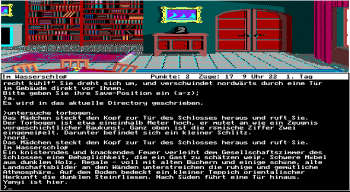 Das Stundenglas Screenshot