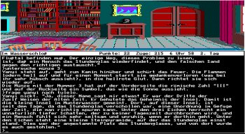 Das Stundenglas Screenshot