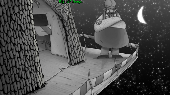 Substitute Priest Screenshot