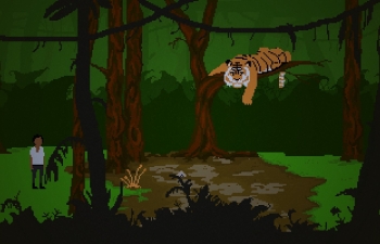 Sumatra Screenshot