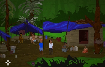 Sumatra Screenshot