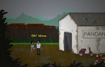 Sumatra Screenshot
