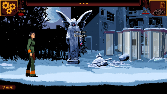 Teaserbild für The Sundew - Review