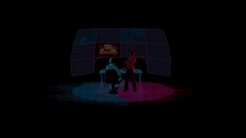 The Sundew Screenshot