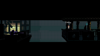 The Sundew Screenshot