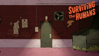 Surviving The Humans Screenshot