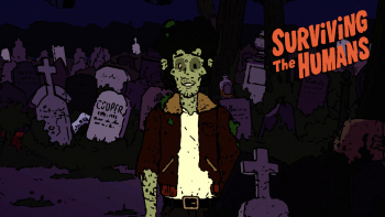 Surviving The Humans Screenshot