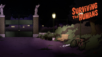 Surviving The Humans Screenshot