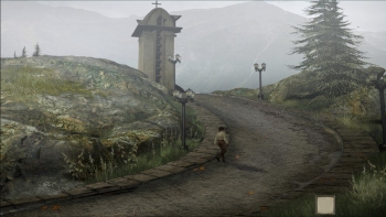 Syberia Screenshot