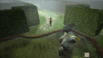 Syberia Screenshot