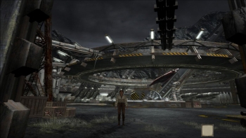 Syberia Screenshot