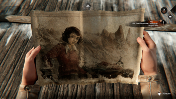 Syberia Screenshot Syberia Screenshot