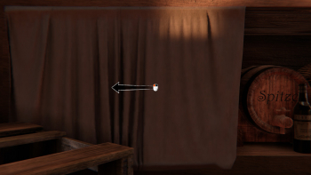 Syberia Screenshot Syberia Screenshot