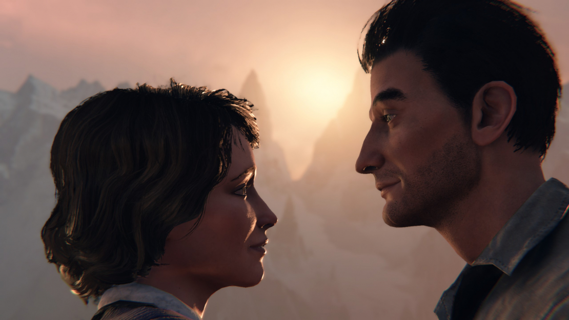 Syberia wird zur Comic-Serie Syberia wird zur Comic-Serie