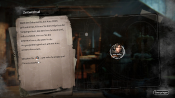 Syberia Screenshot Syberia Screenshot
