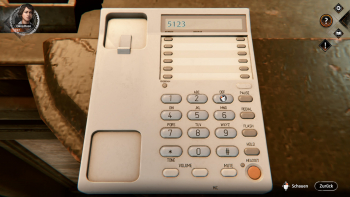 Syberia Screenshot Syberia Screenshot