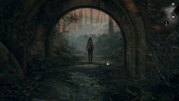 Syberia Screenshot Syberia Screenshot