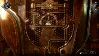 Syberia Screenshot Syberia Screenshot