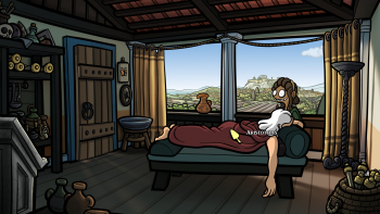 Die letzten Tage der Vernunft Screenshot