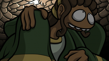 Die letzten Tage der Vernunft Screenshot