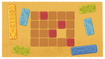 Tell Me Your Story Screenshot