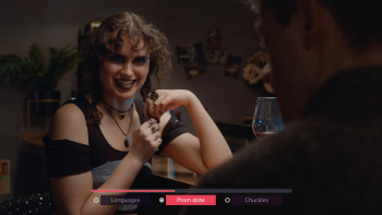 Ten Dates Screenshot