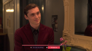 Ten Dates Screenshot