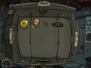 Terminal Madness 2 Screenshot