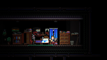 Terror At Oakheart Screenshot