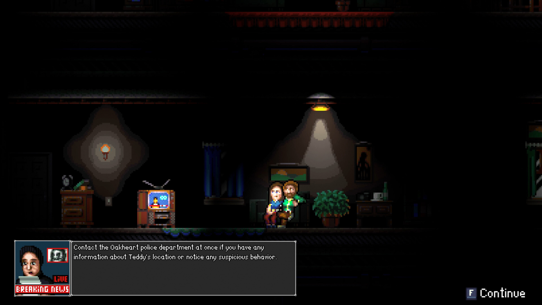 gc 2023: Horror-Spiel von Assemble angekündigt - Demo verfügbar gc 2023: Horror-Spiel von Assemble angekündigt - Demo verfügbar