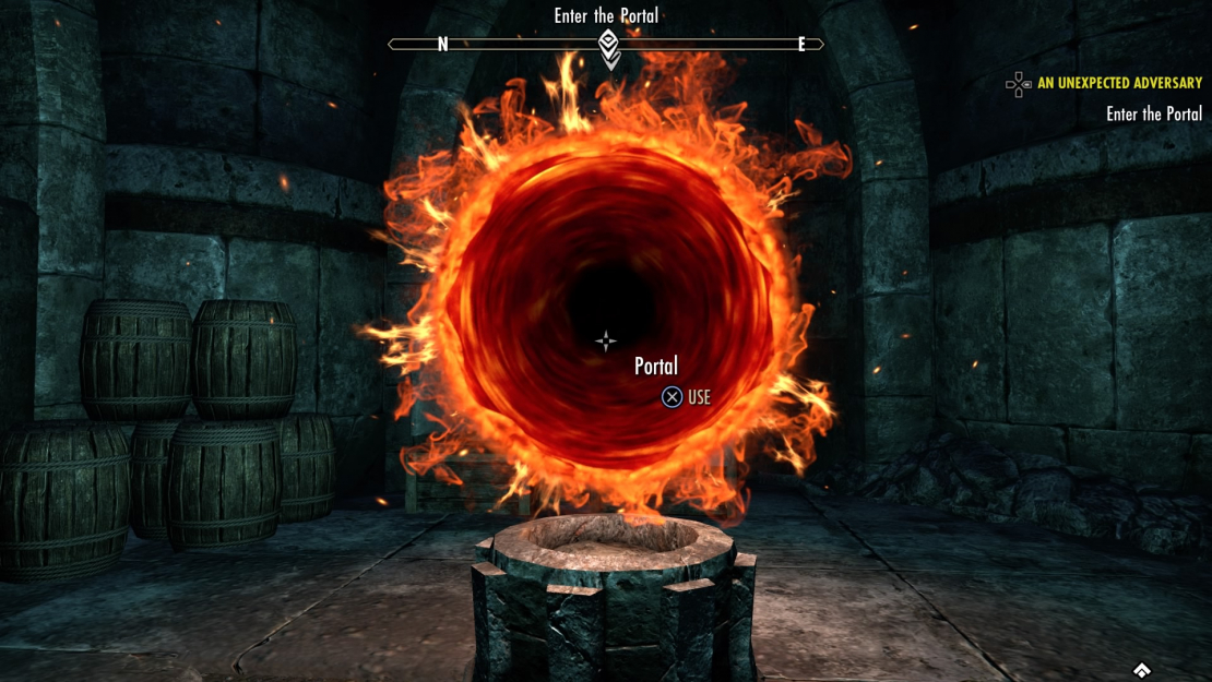 The Elder Scrolls Online: Blackwood - Storyteller Test The Elder Scrolls Online: Blackwood - Storyteller Test
