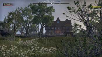 The Elder Scrolls Online: Blackwood Screenshot