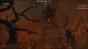 The Elder Scrolls Online: Blackwood Screenshot