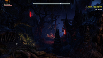 The Elder Scrolls Online: Blackwood Screenshot