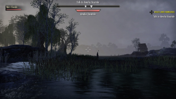 The Elder Scrolls Online: Blackwood Screenshot