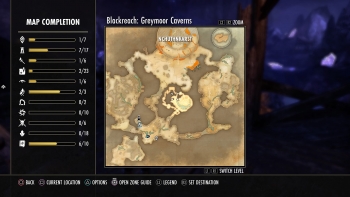 The Elder Scrolls Online: Greymoor Screenshot