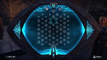 The Elder Scrolls Online: Greymoor Screenshot