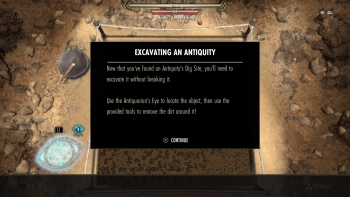 The Elder Scrolls Online: Greymoor Screenshot