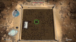Immerhin wurden überall in Tamriel Artefakte versteckt, die man per Minigame entdecken kann. Allerdings lohnt sich das mehr für langjährige TESO-Spieler. Immerhin wurden überall in Tamriel Artefakte versteckt, die man per Minigame entdecken kann. Allerdings lohnt sich das mehr für langjährige TESO-Spieler.