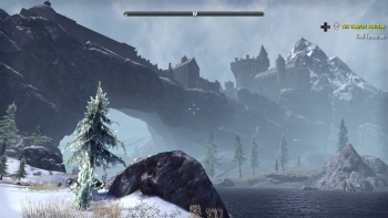 The Elder Scrolls Online: Greymoor Screenshot