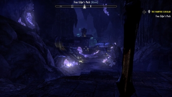 The Elder Scrolls Online: Greymoor Screenshot