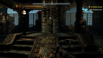 The Elder Scrolls Online: Greymoor Screenshot